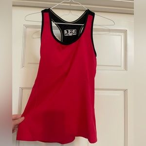**3/$15**New Balance Workout Bra Tank size Small